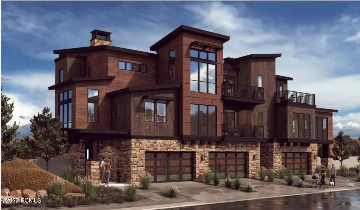 Heber City, UT 84032,366 N Abajo Peak WAY Way ## L1