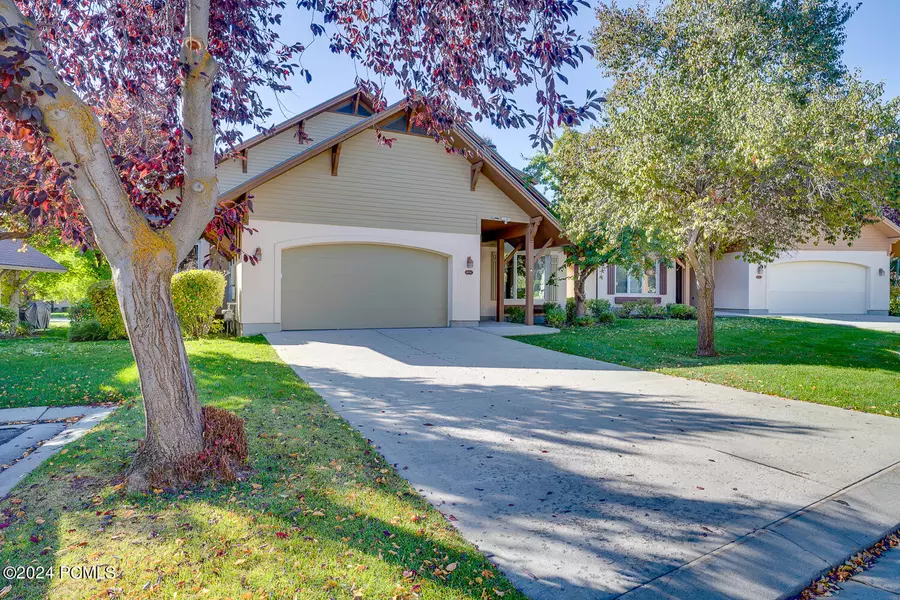 49 W Oberland CT Court, Midway, UT 84049