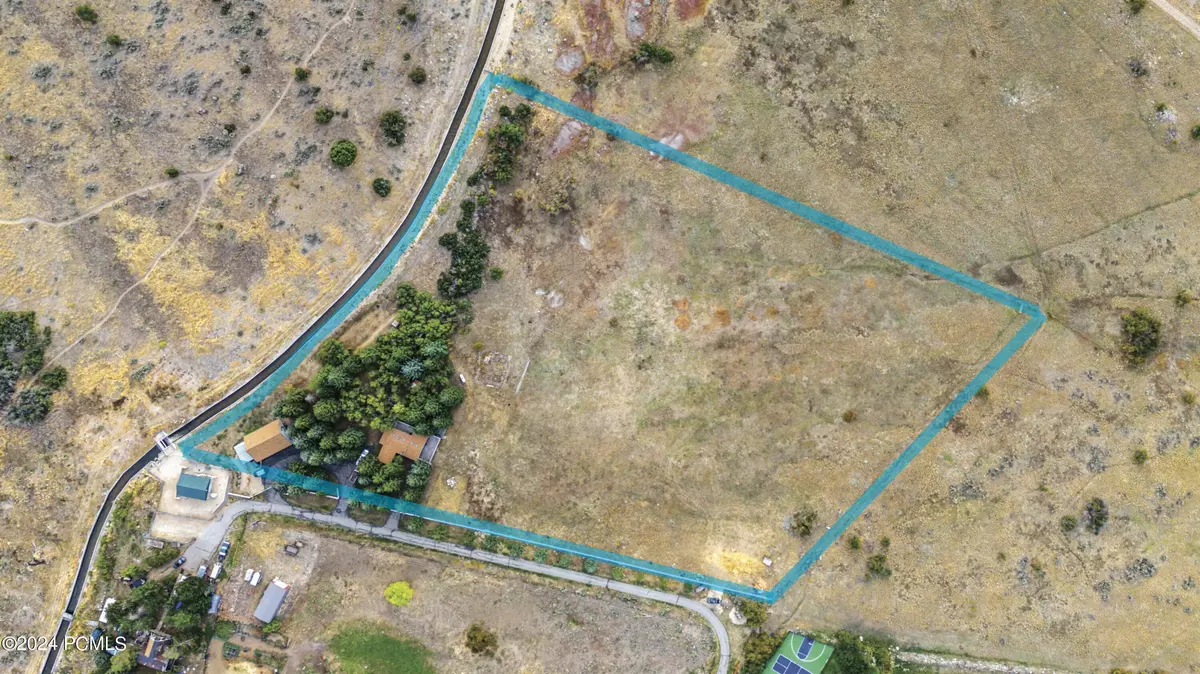 Heber City, UT 84032,110 W Moulton LN Lane