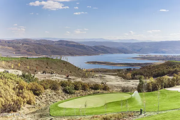 Mayflower Mountain, UT 84032,1577 W Skyridge DR Drive