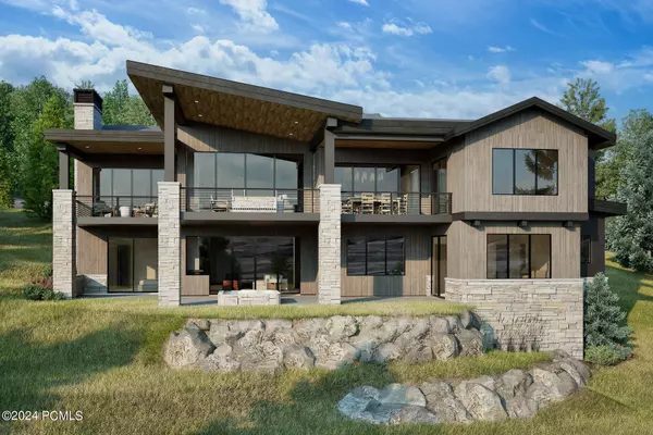 1577 W Skyridge DR Drive, Mayflower Mountain, UT 84032