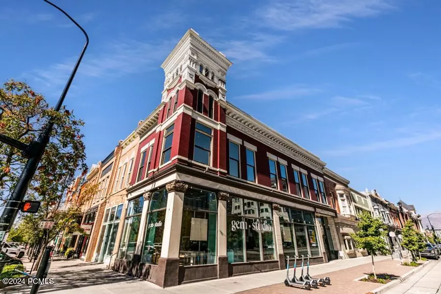 55 N University AVE Avenue #230c, Provo, UT 84601