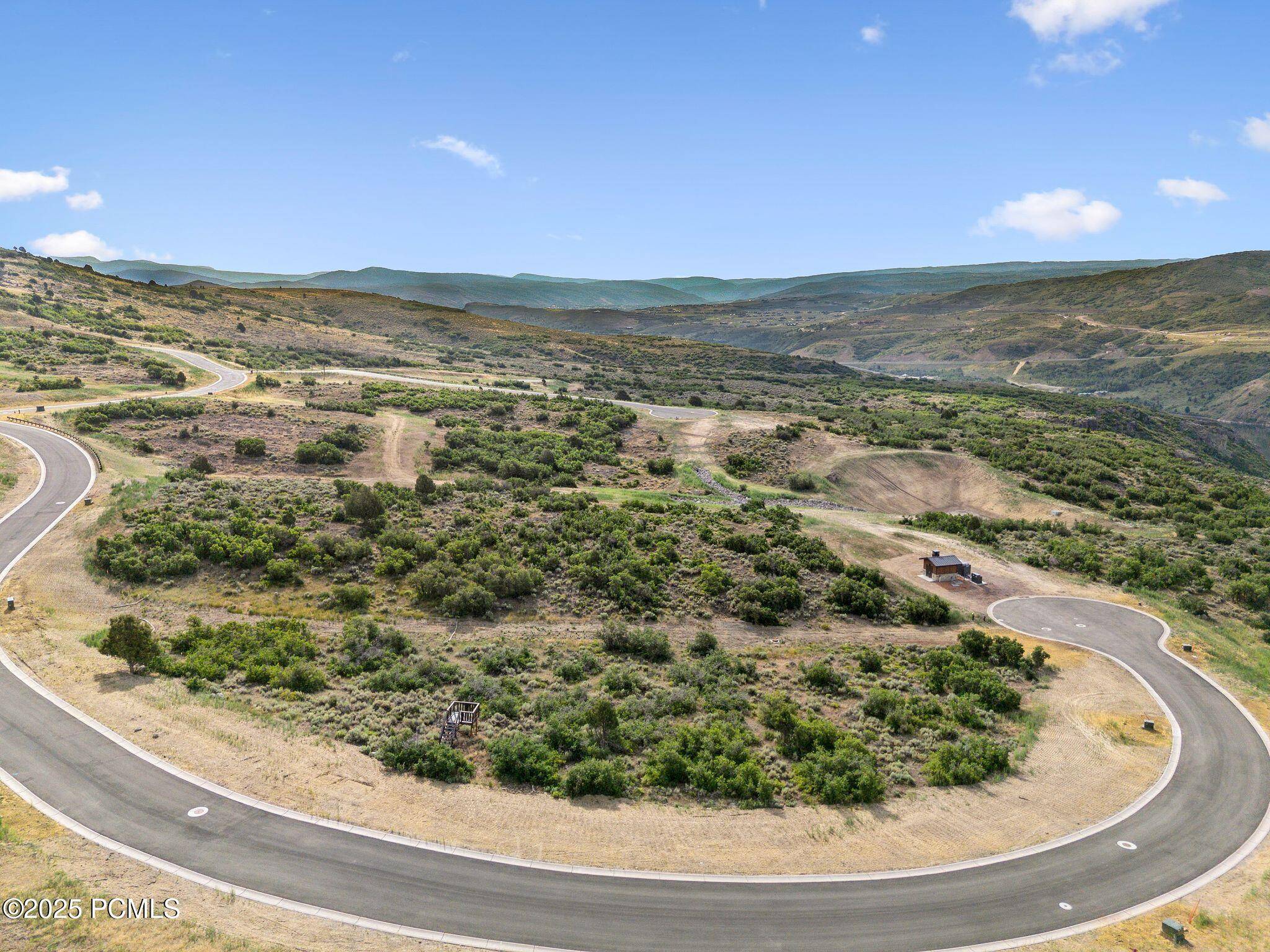 Kamas, UT 84036,8494 N Backcast CIR Circle