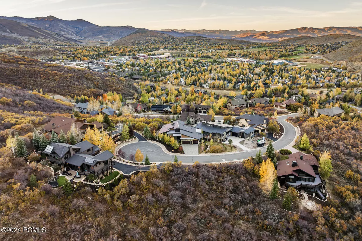 Park City, UT 84060,9 Victoria CIR Circle #51