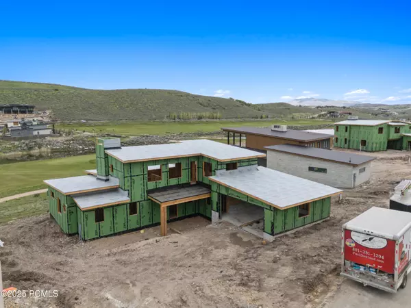 Park City, UT 84098,3549 Links View LN Lane