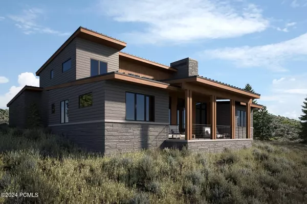 3549 Links View LN Lane, Park City, UT 84098