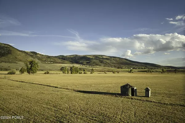 Oakley, UT 84055,470 E Boulderville RD Road