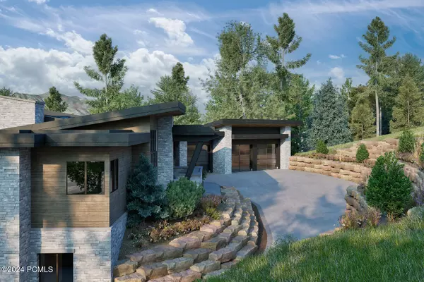 Heber City, UT 84032,2121 E Flat Top Mountain DR Drive