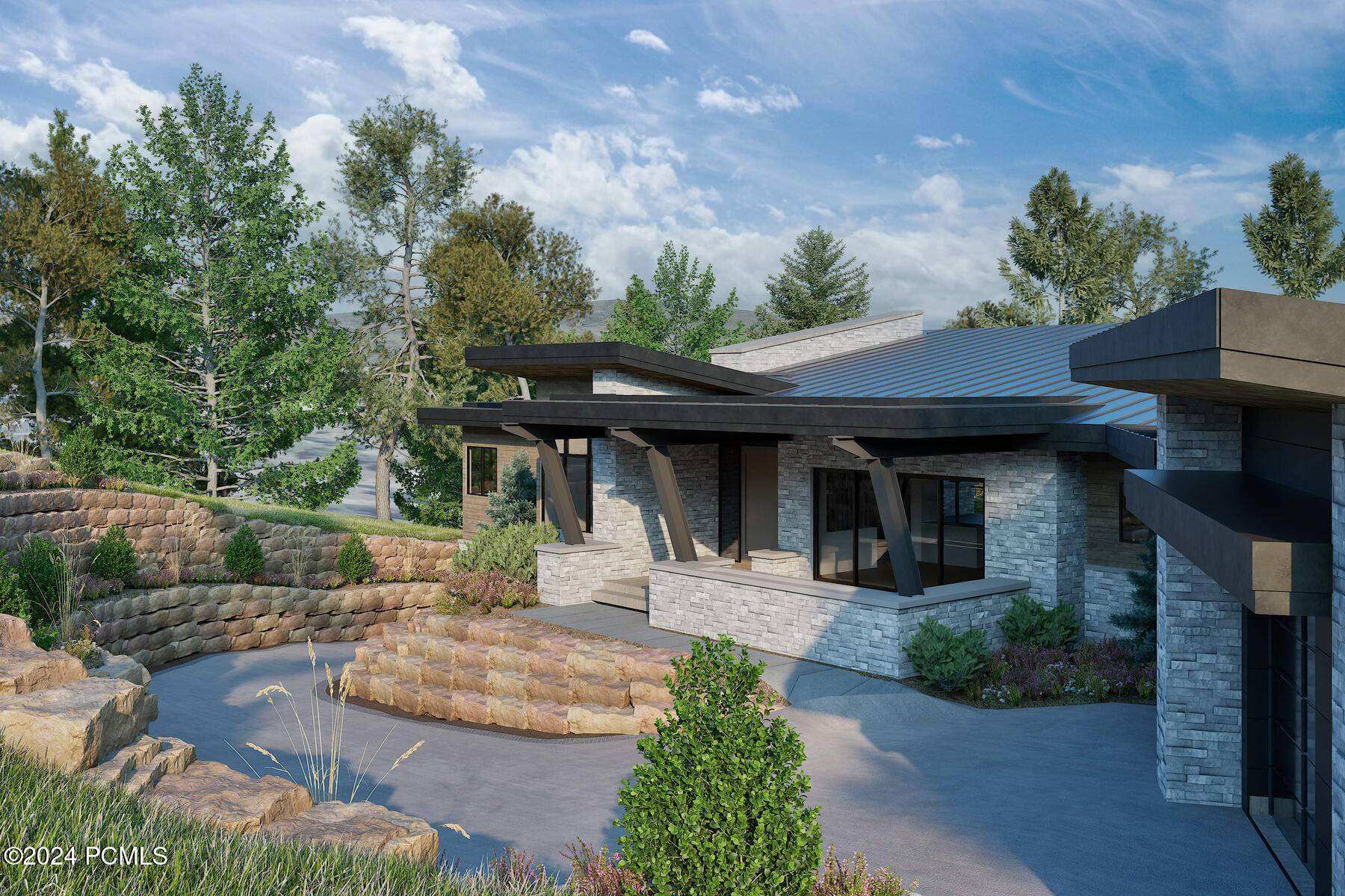 Heber City, UT 84032,2121 E Flat Top Mountain DR Drive