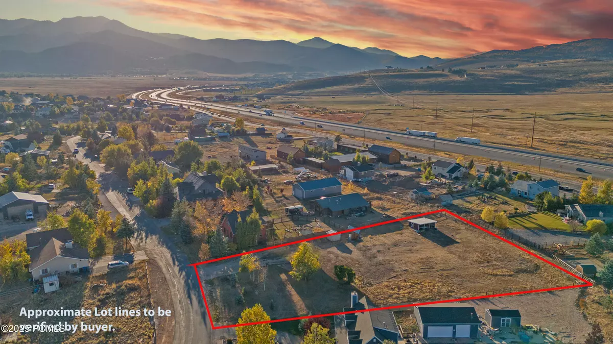 Park City, UT 84098,295 Countryside CIR Circle
