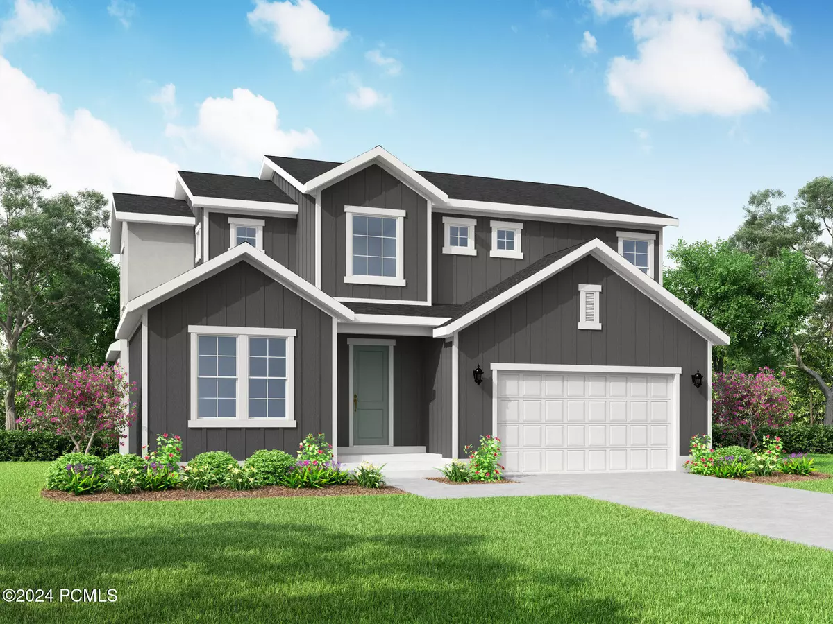 Francis, UT 84036,1659 Rocky Mountain WAY Way