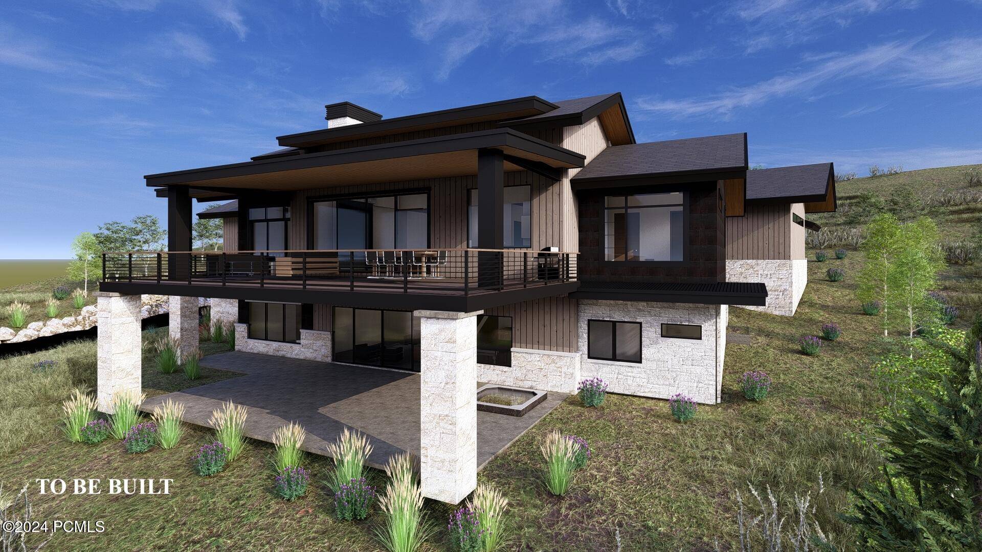 Park City, UT 84098,7657 N Promontory Ranch RD Road
