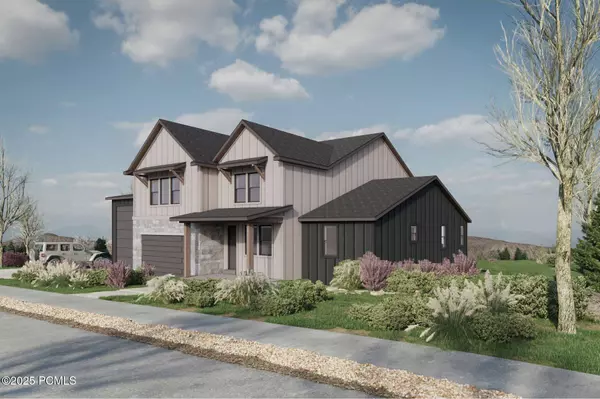 850 Lazy WAY Way, Francis, UT 84036