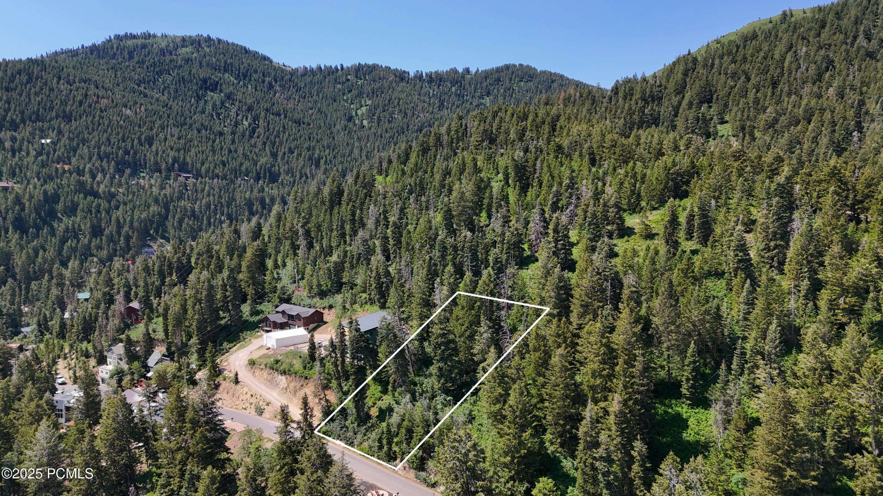 Park City, UT 84098,385 Upper Evergreen DR Drive