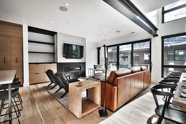 Park City, UT 84098,3471 Ridgeline DR Drive