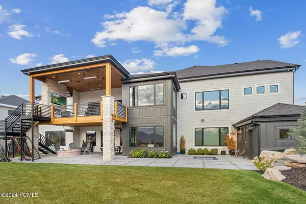 Heber City, UT 84032,3300 E Hunters Ridge CIR Circle