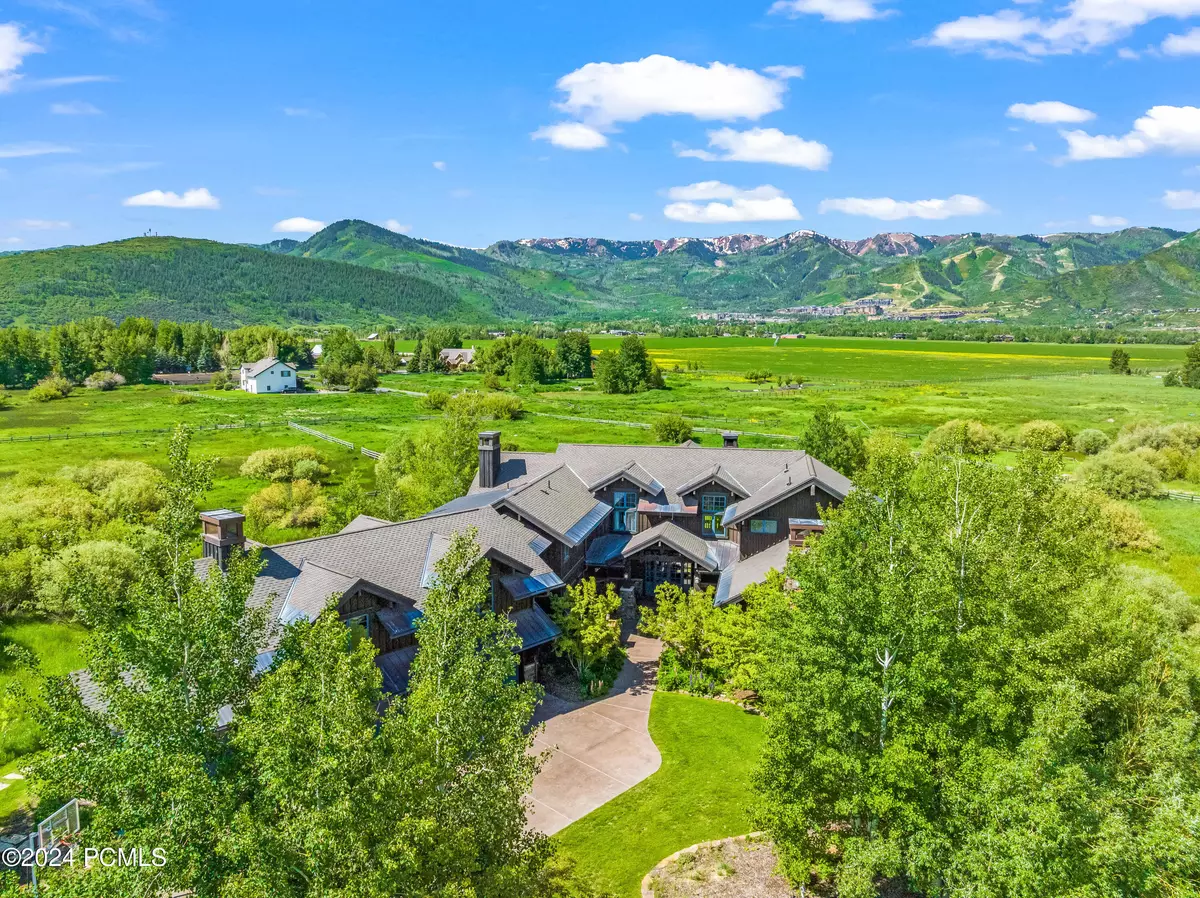 Park City, UT 84098,355 W 5200 North