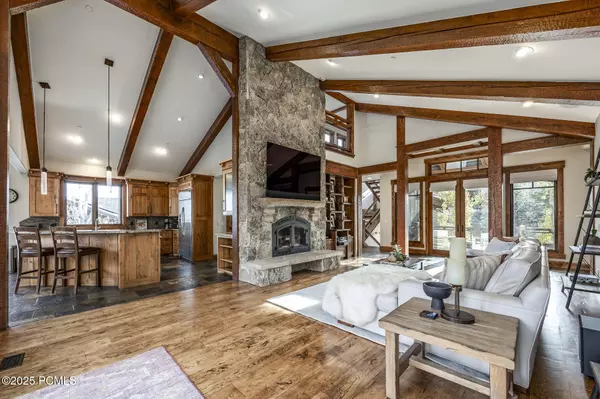 Park City, UT 84060,3495 Sun Ridge DR Drive