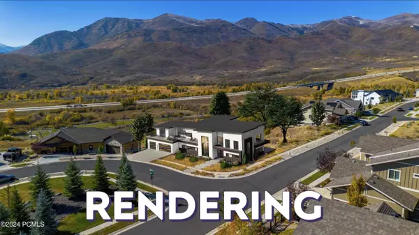 Heber City, UT 84032,4941 Hillwood DR Drive