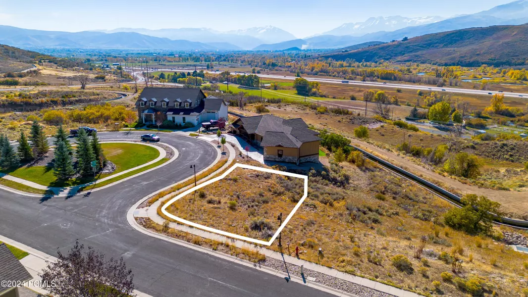 4941 Hillwood DR Drive, Heber City, UT 84032