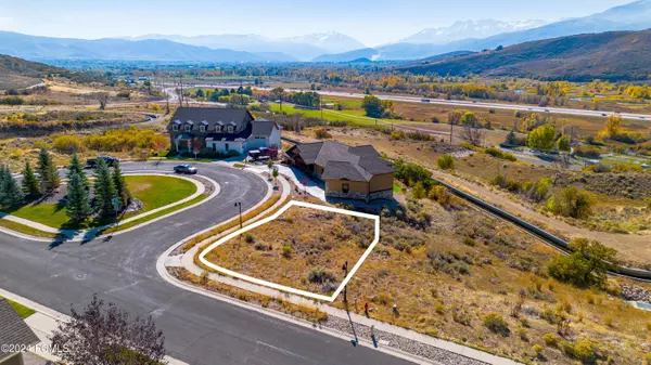 4941 Hillwood DR Drive #A-24, Heber City, UT 84032