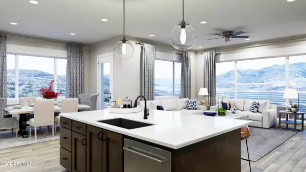 Hideout, UT 84036,11536 N Deepwater DR Drive #Aa