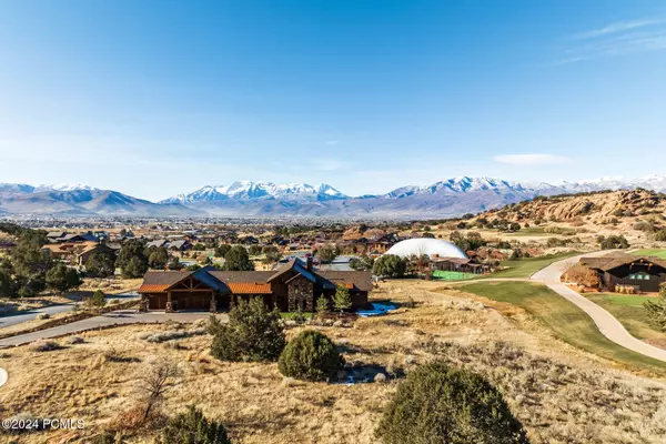 Heber City, UT 84032,295 N Red Ledges BLVD Boulevard #121