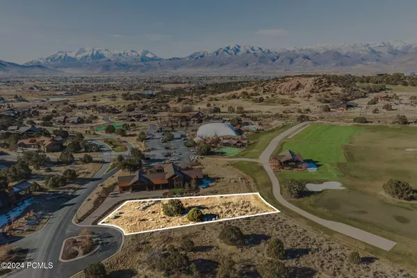 Heber City, UT 84032,295 N Red Ledges BLVD Boulevard