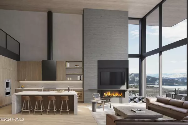 Park City, UT 84060,1853 W Horn CT Court #1