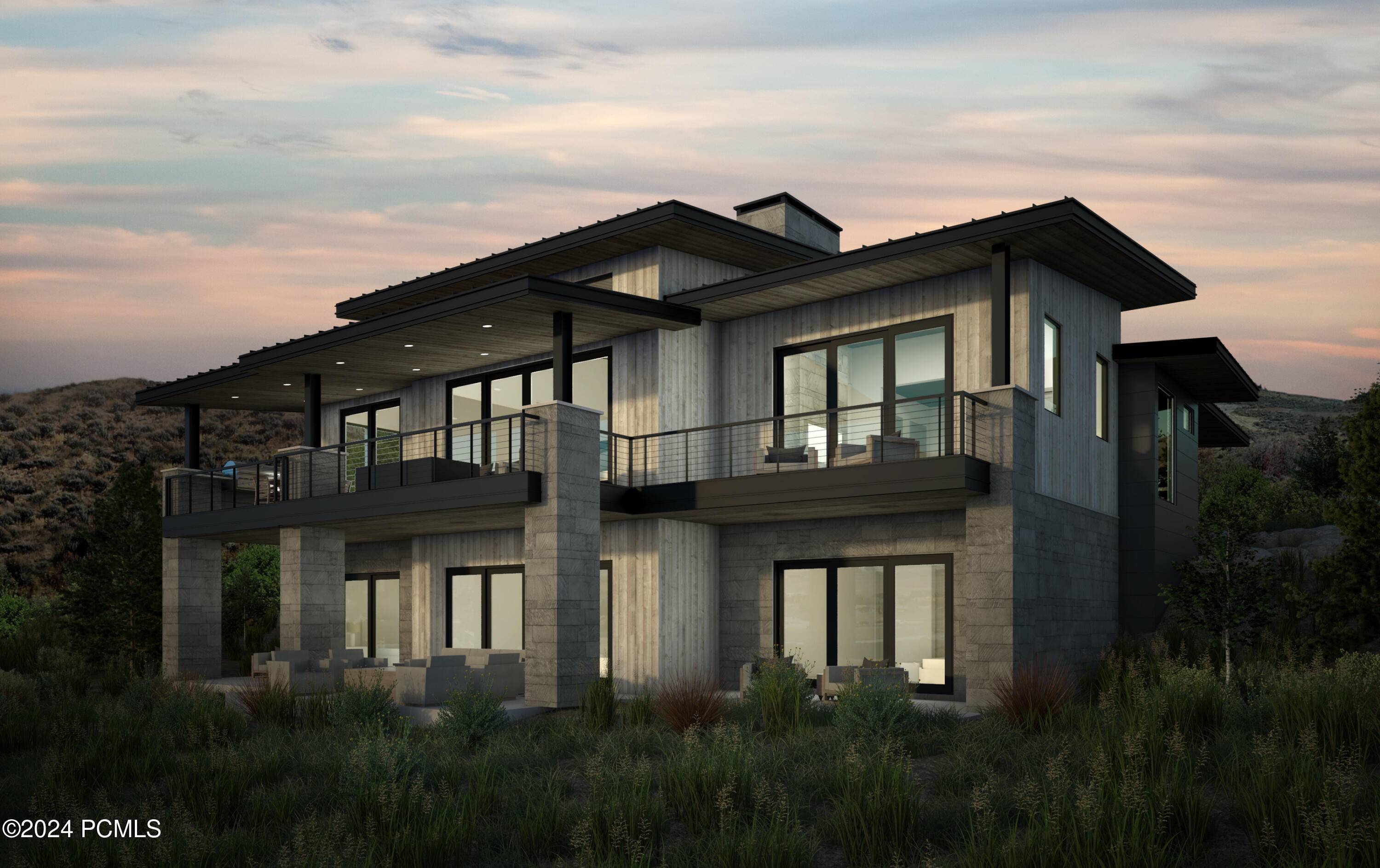 2908 Hills Ridge RD Road, Park City, UT 84098