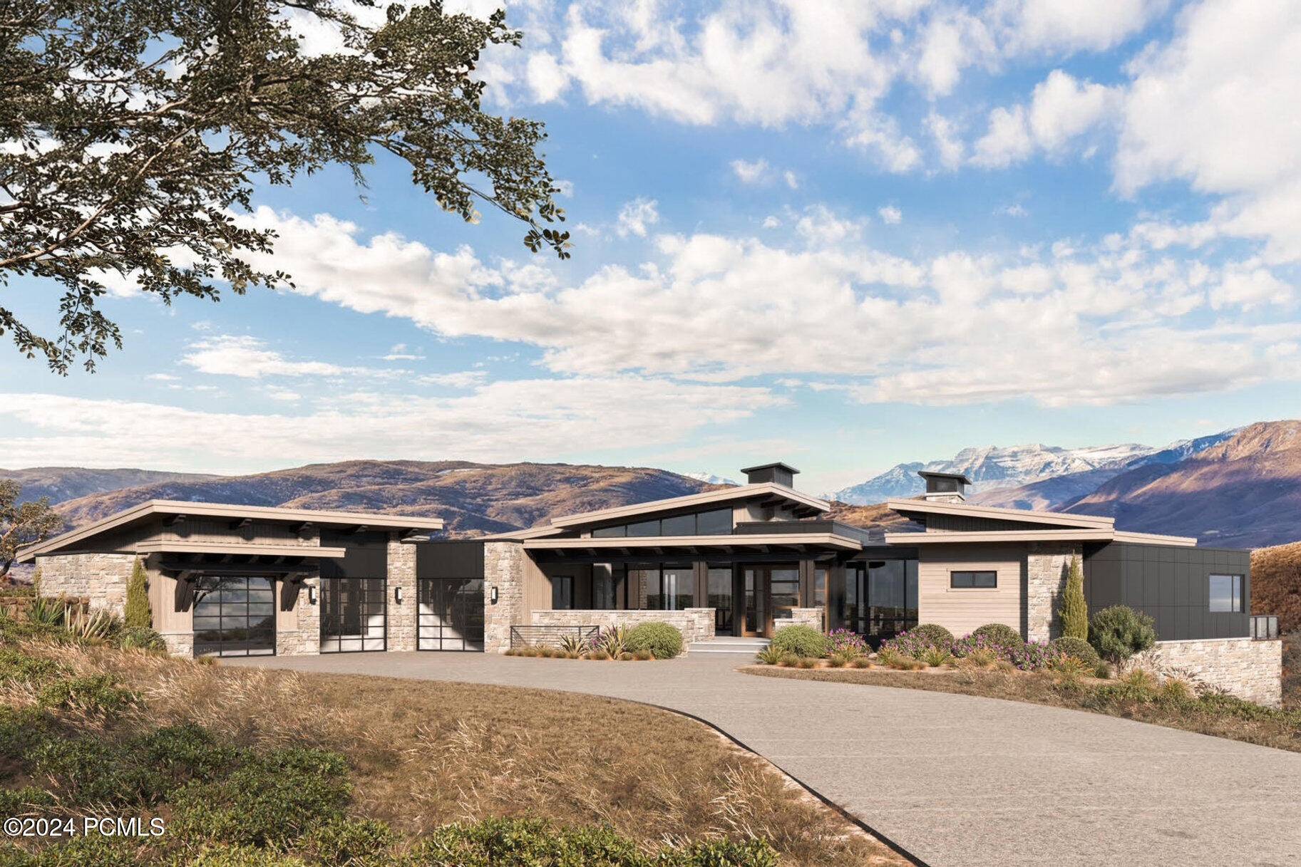 Kamas, UT 84036,9197 N Sagebrush CT Court