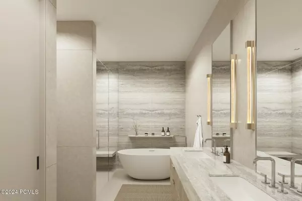 Park City, UT 84060,1836 W Horn CT Court #9