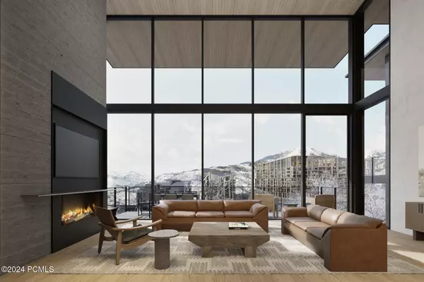 Park City, UT 84060,1813 W Horn CT Court #12