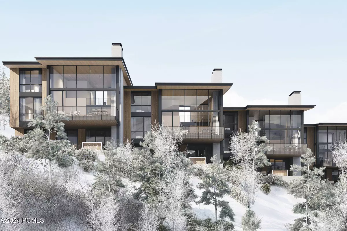 Park City, UT 84060,1813 W Horn CT Court #12