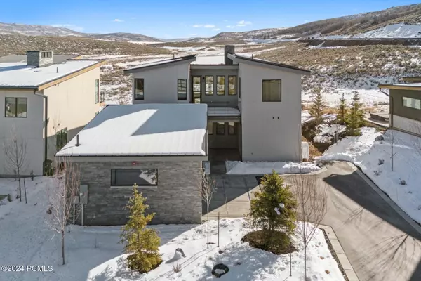 Park City, UT 84098,5758 Cobalt CIR Circle