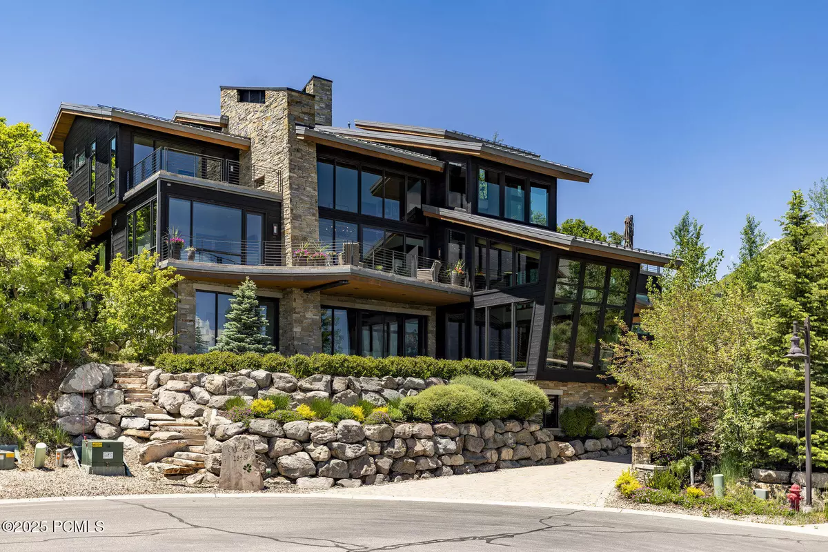 Park City, UT 84060,2848 W Deer Pointe DR Drive