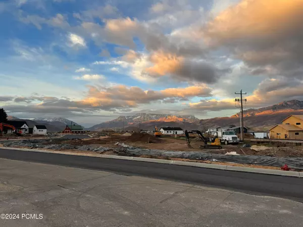 1138 S Lauren LN Lane, Heber City, UT 84032