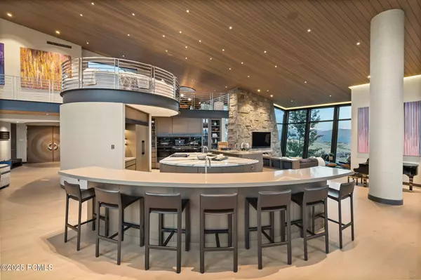 Park City, UT 84098,8544 N Promontory Ranch RD Road