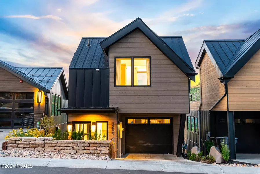 1258 Rothwell Rd. RD Road, Park City, UT 84060