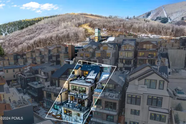 Park City, UT 84060,1258 Rothwell Rd. RD Road