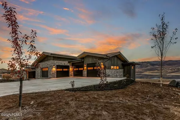 Hideout, UT 84036,688 E Longview DR Drive