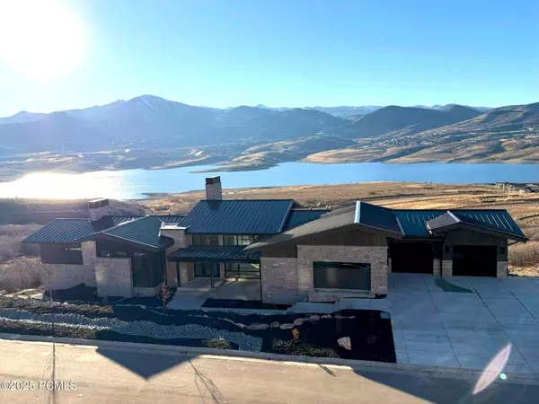 688 E Longview DR Drive, Hideout, UT 84036