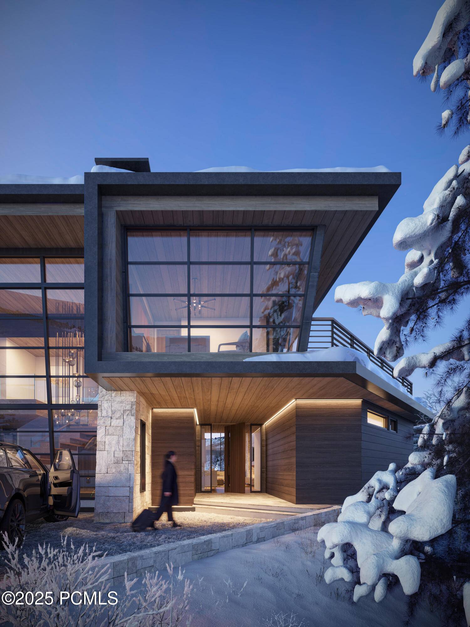 Park City, UT 84060,4867 Legacy WAY Way