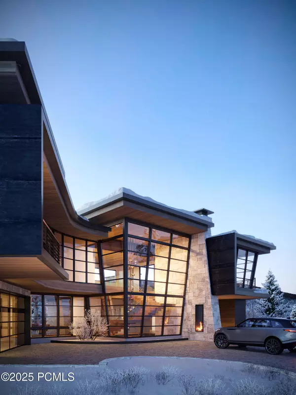 Park City, UT 84060,4867 Legacy WAY Way