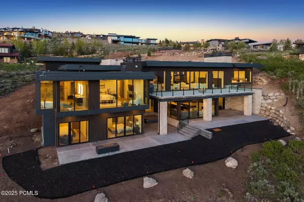 Park City, UT 84098,3287 Central Pacific TRL Trail