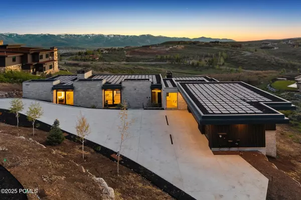 Park City, UT 84098,3287 Central Pacific TRL Trail