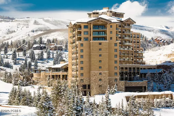 2300 E Deer Valley DR Drive #903, Park City, UT 84060