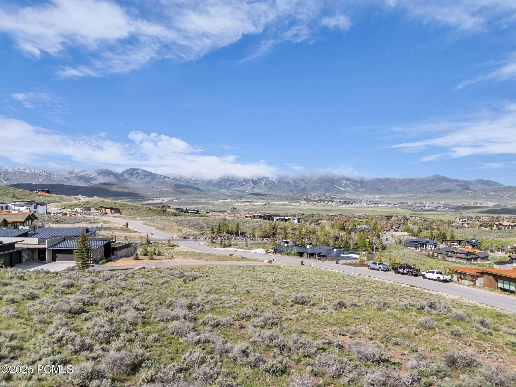 Park City, UT 84098,7298 N Bugle TRL Trail