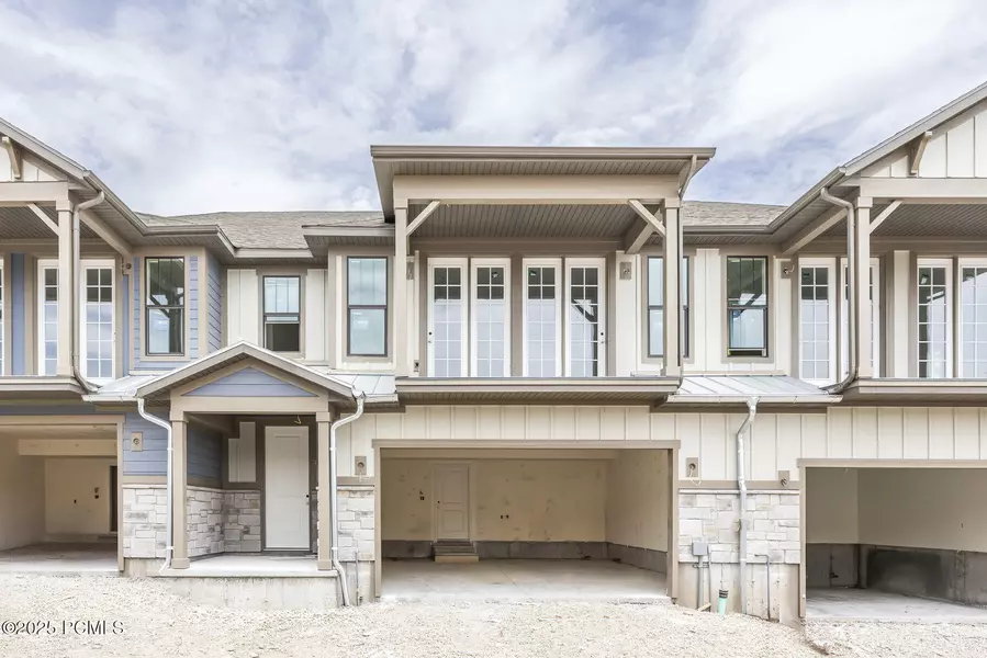 6048 N Fairview DR Drive, Heber City, UT 84032