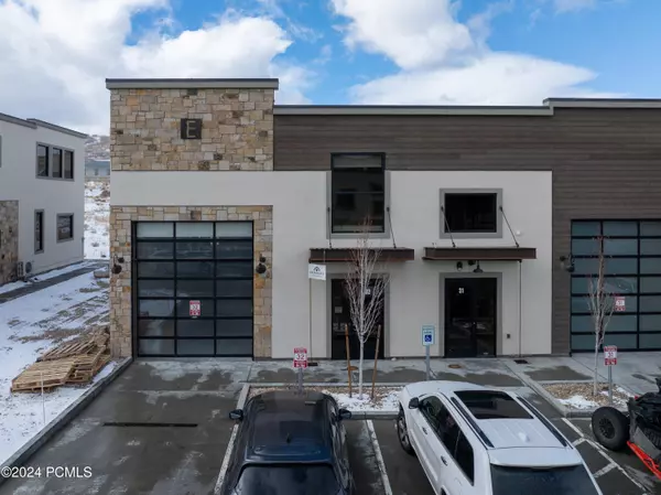 4554 Forestdale DR Drive ##32, Park City, UT 84098